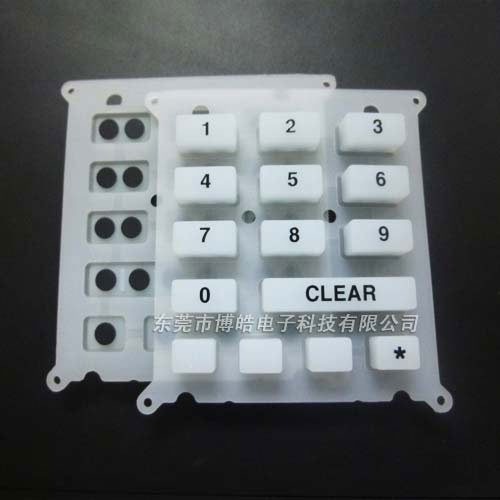 儀器設(shè)備按鍵專(zhuān)業(yè)定制廠家