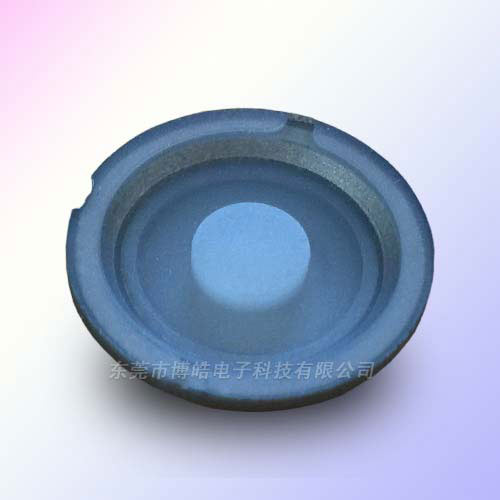 硅膠按鍵內(nèi)部防水圈