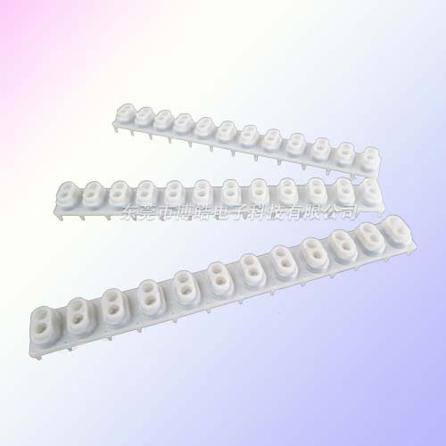 電子琴硅膠按鍵