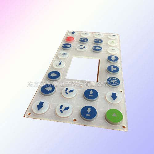 采煤機(jī)按鍵