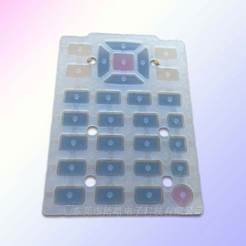 便攜機(jī)按鍵