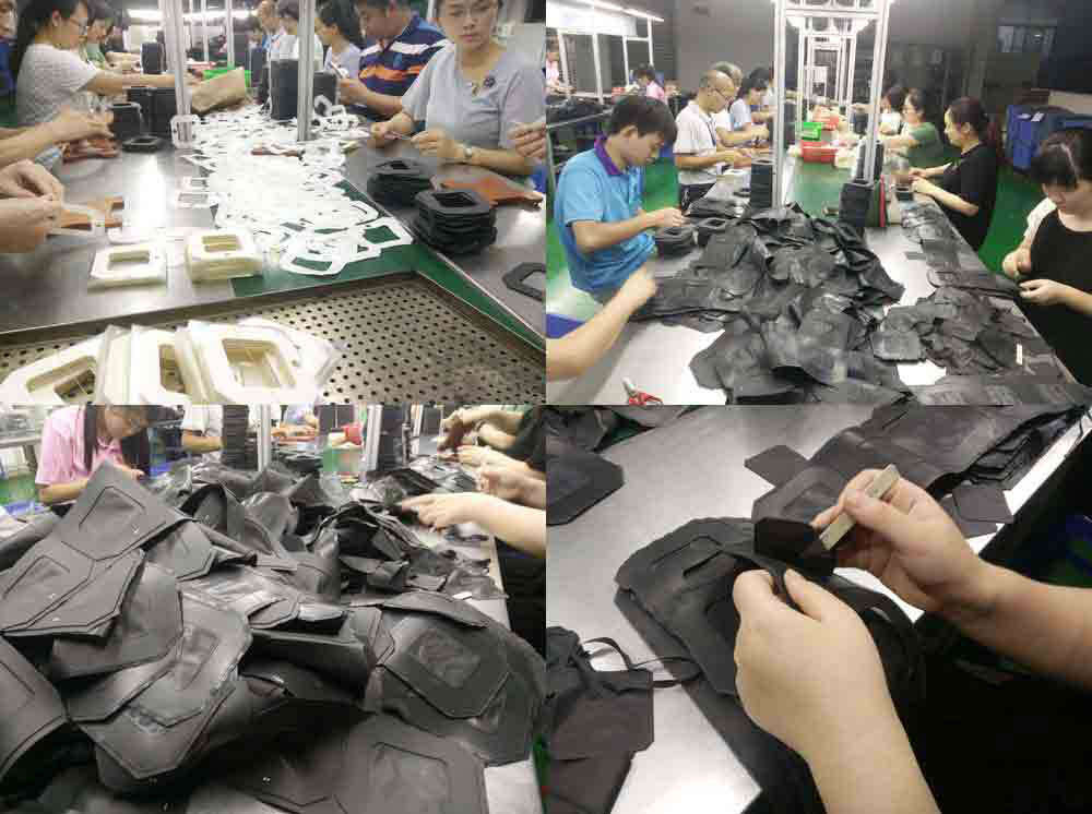 全力以赴，共渡難關(guān)