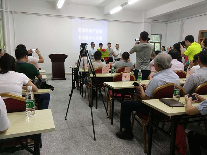 外貿(mào)公開(kāi)課