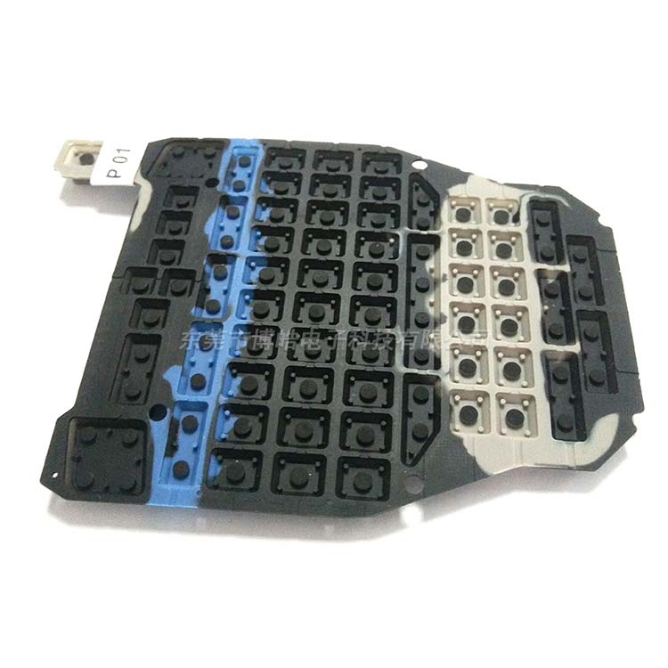 硅膠按鍵|硅膠制品定制廠(chǎng)