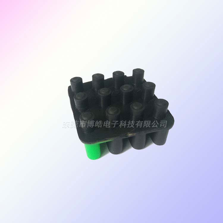 定制硅膠按鍵|硅膠制品定制廠(chǎng)