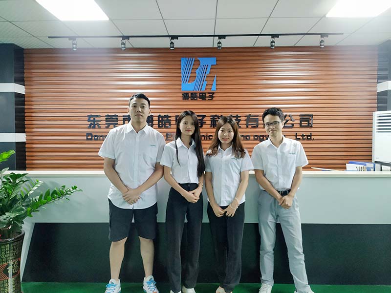 硅膠制品廠網(wǎng)絡(luò)營銷部員