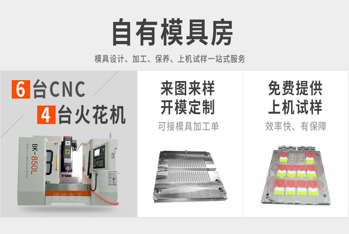 萬用表硅膠套生產(chǎn)廠家