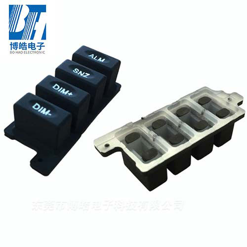 汽車(chē)車(chē)載車(chē)載儀器按鍵采用鐳雕