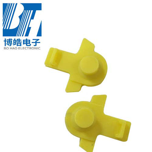 廠家定制汽車方向盤內(nèi)置硅膠按鍵 導(dǎo)電硅膠按鍵開(kāi)模定制