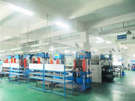 真空成型機(jī)