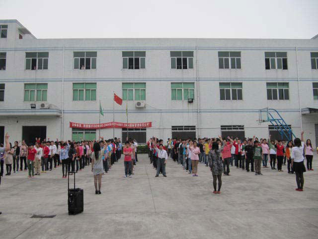 感恩的心手語(yǔ)操