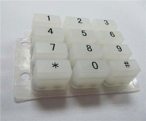 移動(dòng)POS機(jī)按鍵