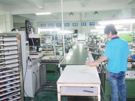 自動(dòng)跑臺(tái)機(jī)