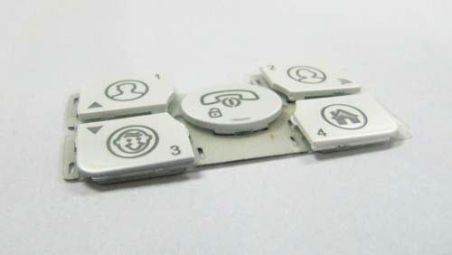 學(xué)習(xí)機(jī)P+R按鍵