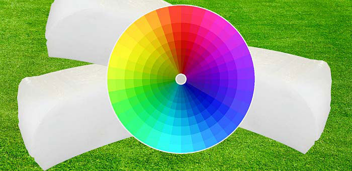 硅膠制品如何配色調色呢？