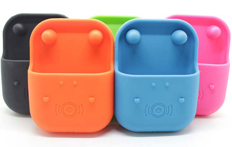 硅膠套擴(kuò)音器