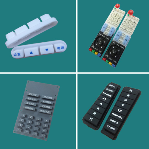 惠州工業(yè)橡膠設(shè)備客戶案例