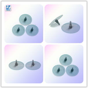 為服裝行業(yè)降低硅膠墊生產(chǎn)難度制定佳方案