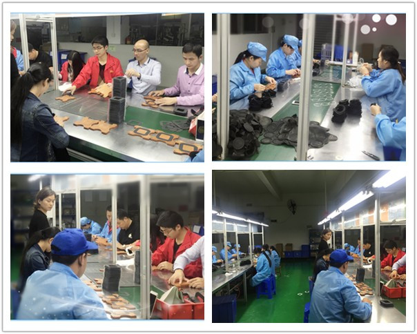 機(jī)箱硅膠腳墊訂單猛增時(shí)，博皓電子如何應(yīng)對(duì)？