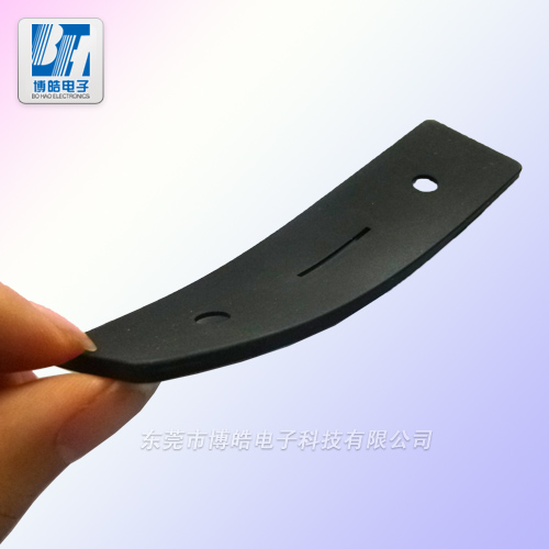 保密柜硅膠內(nèi)置片