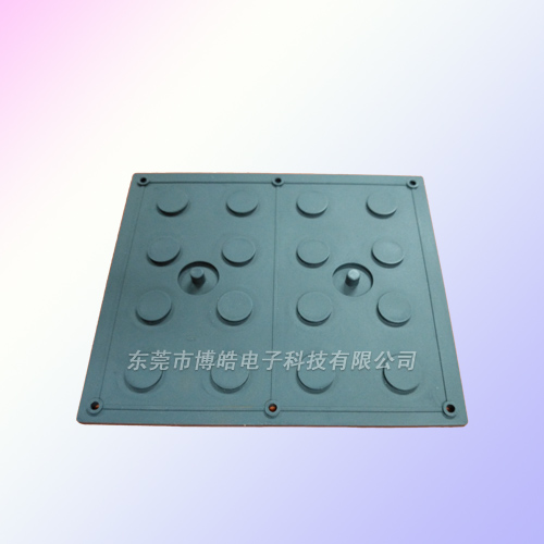 取款機(jī)硅膠按鍵