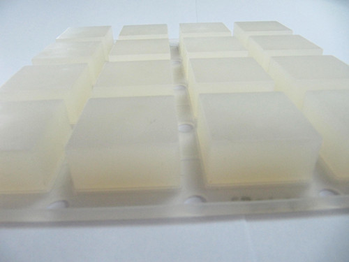 音樂(lè)踩踏器硅膠按鍵