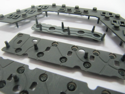 游戲機內(nèi)襯鍵