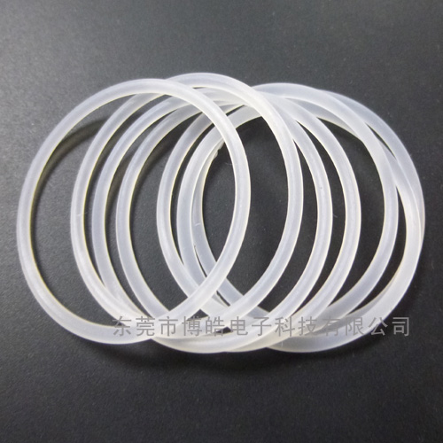 環(huán)保硅膠密封圈