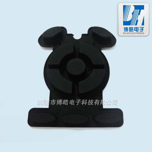 粒導電按鍵儀器設(shè)備硅膠按鍵