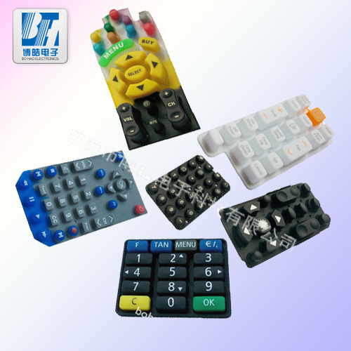硅膠電子詞典、學(xué)習(xí)機(jī)鍵盤按鍵 規(guī)格款式多 可根據(jù)圖檔開模訂制