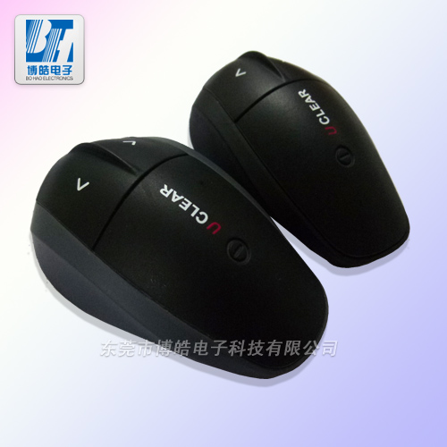 微型無(wú)線鼠標(biāo)硅膠外殼按鍵 鐳雕工藝鼠標(biāo)按鍵