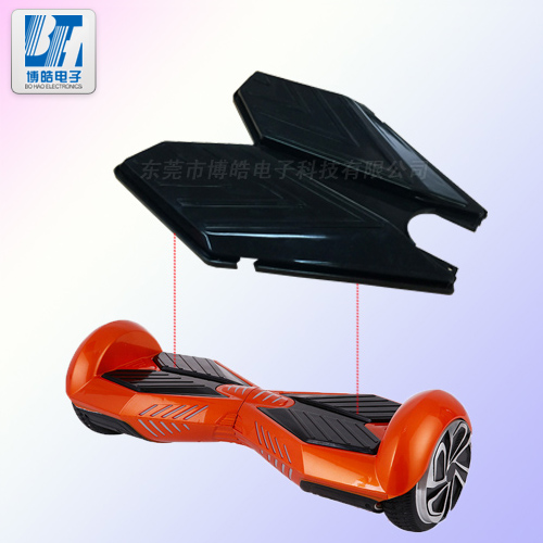 電動(dòng)扭扭車、思維車硅膠腳踏板 硅膠配件按鍵 有現(xiàn)模廠家供應(yīng)