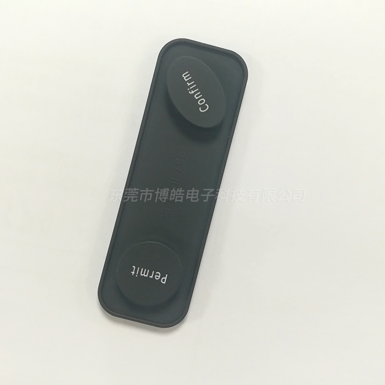 醫(yī)療設備專用硅膠按鍵